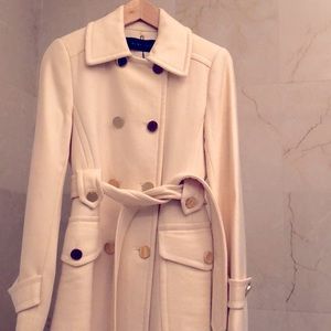 Elie Tahari Coat